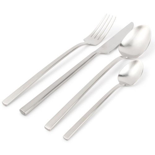 Прибори за хранене 16 части S|P TERNO