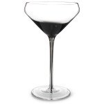 Чаши за вино 2 бр. S|P SECRETS 300 мл., опушен