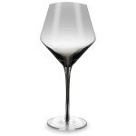 Чаши за вино 2 бр. S|P SECRETS 560 мл., опушен