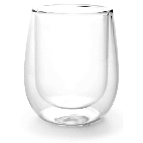 Сет чаши с двойно дъно 2 бр. S&P PARIS 90 мл.