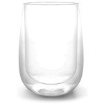 Сет чаши с двойно дъно 2 бр. S&P PARIS 470 мл.