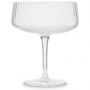 Чаши за пенливо вино 4 бр. S|P RAY 230 мл.