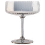 Чаши за пенливо вино 4 бр. S|P RAY 230 мл., опушен