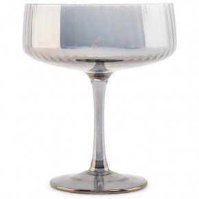 Чаши за пенливо вино 4 бр. S|P RAY 230 мл., опушен