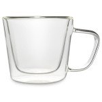 Сет чаши с двойно дъно 2 бр. S&P OSLO 100 мл.