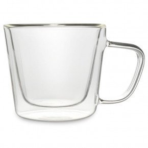 Сет чаши с двойно дъно 2 бр. S&P OSLO 100 мл.