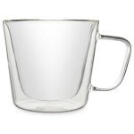 Сет чаши с двойно дъно 2 бр. S&P OSLO 210 мл.