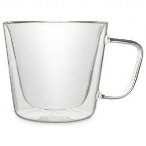 Сет чаши с двойно дъно 2 бр. S&P OSLO 210 мл.