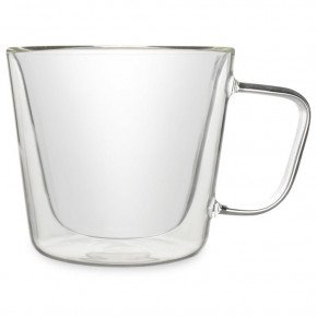 Сет чаши с двойно дъно 2 бр. S&P OSLO 210 мл.