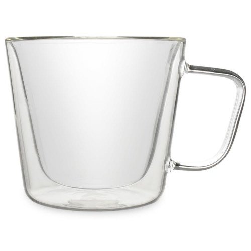 Сет чаши с двойно дъно 2 бр. S&P OSLO 210 мл.