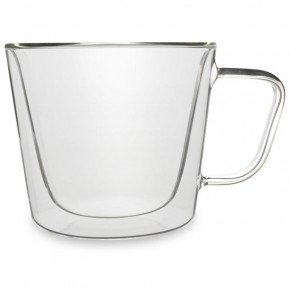 Сет чаши с двойно дъно 2 бр. S&P OSLO 360 мл.