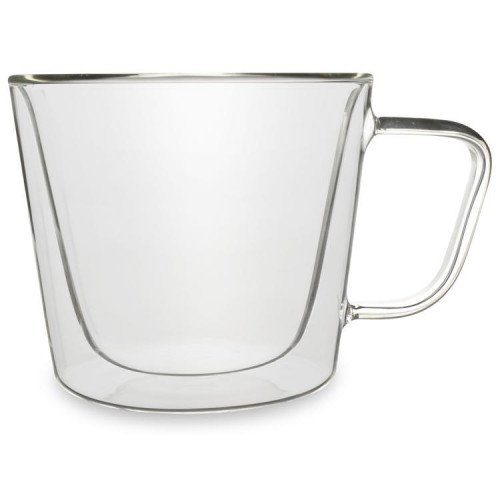 Сет чаши с двойно дъно 2 бр. S&P OSLO 360 мл.