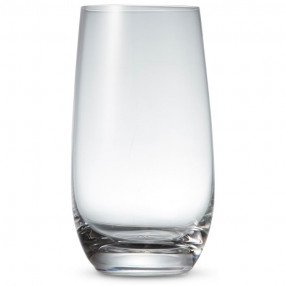 Сет чаши 6 бр. S&P CUVEE 490 мл.