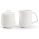 Сет захарница и кана за мляко S|P STUDIO