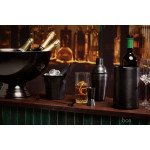 Мерителна чаша BONBISTRO BAR 30/60 мл., черно Мерителна чаша BONBISTRO BAR 30/60 мл., черно