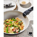 Уок тиган S&P SO NATURE 29 см.