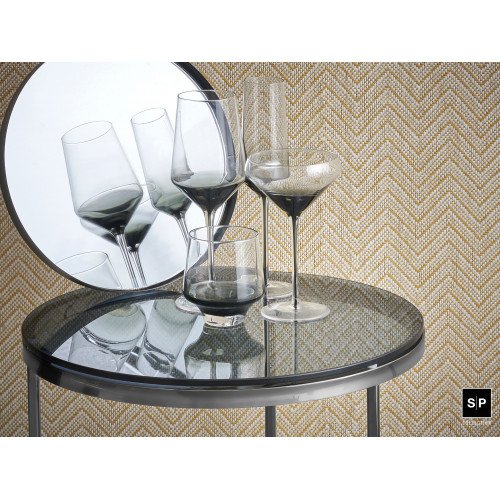 Чаши за вино 2 бр. S|P SECRETS 560 мл., опушен