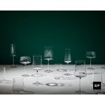 Чаши 4 бр. S|P MUZE 470 мл.