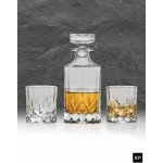 Сет за уиски 3 бр. S|P BAR