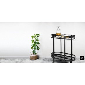 Сет за уиски 3 бр. S|P BAR