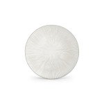 Плато F2D HALO 40х5 см., сив