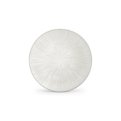 Плато F2D HALO 40х5 см., сив