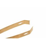 Щипка за лед BONBISTRO BAR, златист