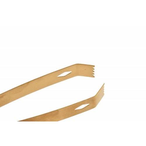 Щипка за лед BONBISTRO BAR, златист