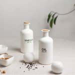 Сет за олио и оцет ONA CUCINA