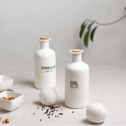 Сет за олио и оцет ONA CUCINA