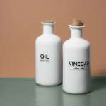 Сет за олио и оцет ONA CUCINA