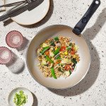 Дръжка за тигани S&P SO NATURE 19,5 см.