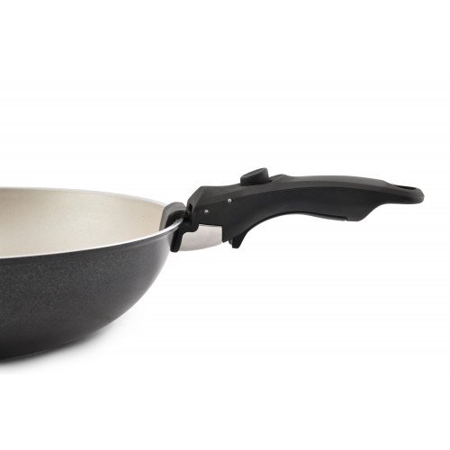 Дръжка за тигани S&P SO NATURE 19,5 см.