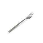 Прибори за хранене 16 части S|P TERNO, черен