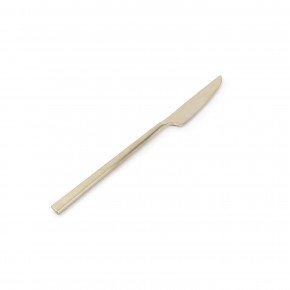 Прибори за хранене 16 части S|P TERNO, златист