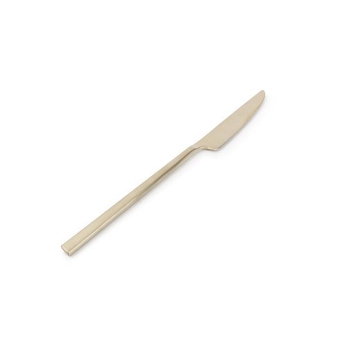 Прибори за хранене 16 части S|P TERNO, златист