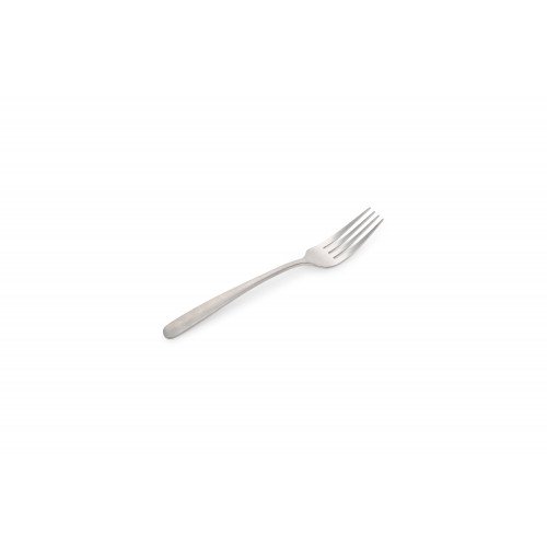 Прибори за хранене 16 части S&P CRUST, сребрист