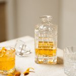 Гарафа S|P BAR 700 мл.