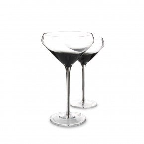 Чаши за вино 2 бр. S|P SECRETS 300 мл., опушен