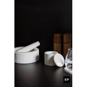 Буркан от мрамор S|P MARBLISS