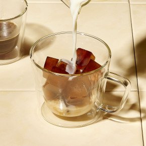 Сет чаши с двойно дъно 2 бр. S&P OSLO 360 мл.