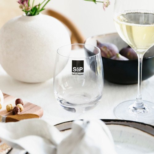 Сет чаши 6 бр. S&P CUVEE 460 мл.