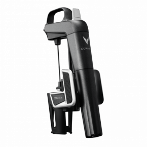 Система за вино Coravin Model Two Elite Black