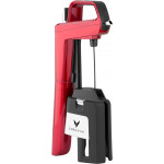 Система за вино Coravin Model Six, червен