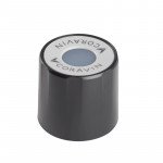 Приставка за вино с винтова капачка CORAVIN, бял