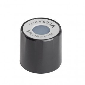 Приставка за вино с винтова капачка CORAVIN, бял