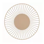Купа DUKA NORDISK 32x32x13.7 см., бежов