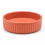 Форма за тарт DUKA PUFF MINI 11 см., корал