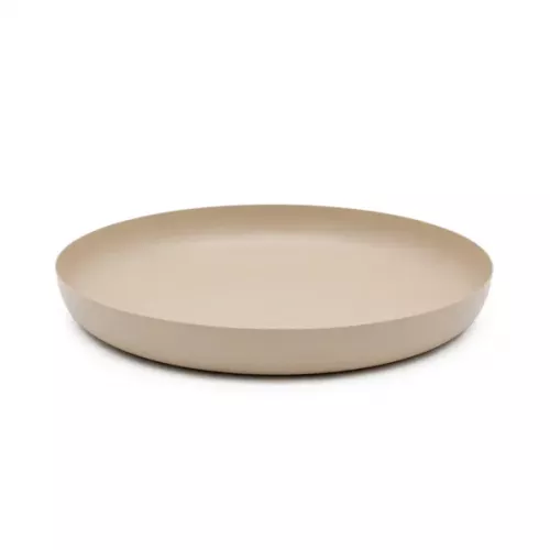Купа DUKA NORDISK 32x32x13.7 см., бежов