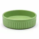 Форма за тарт DUKA PUFF MINI 11 см., зелен